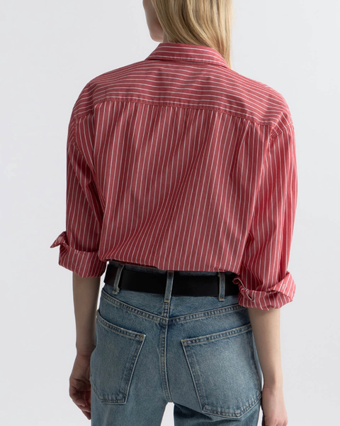 Yorke Shirt — Nili Lotan