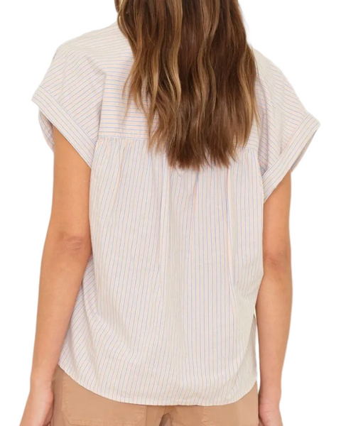 Lexi Shirt — Xirena