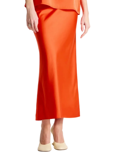 Talia Maxi Skirt