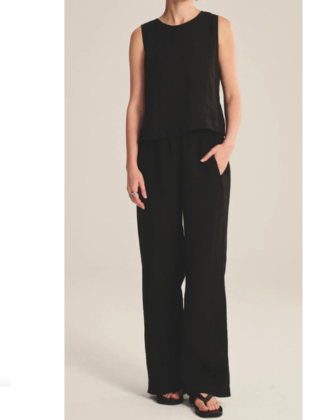 Lola Linen Pant