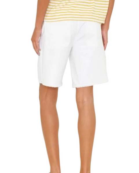 Knox Denim Short — Xirena