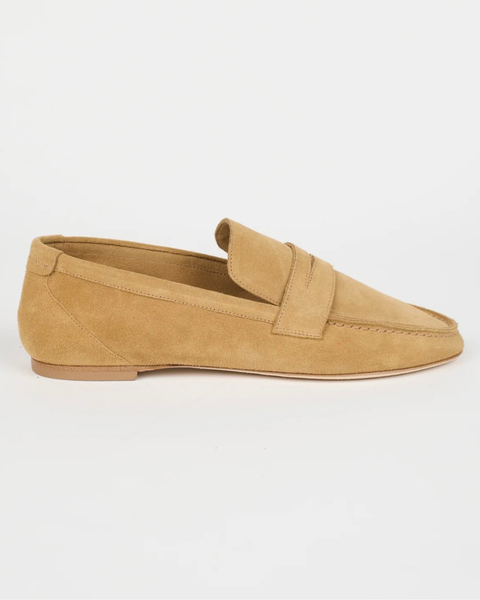 Unlined Loafer