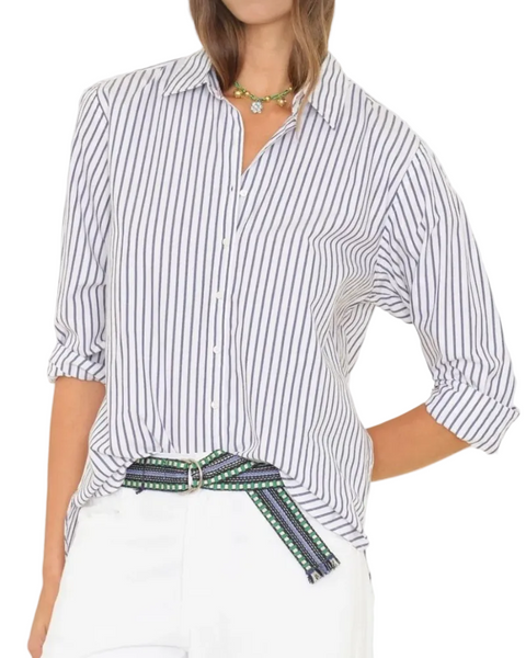 Beau Shirt — Xirena
