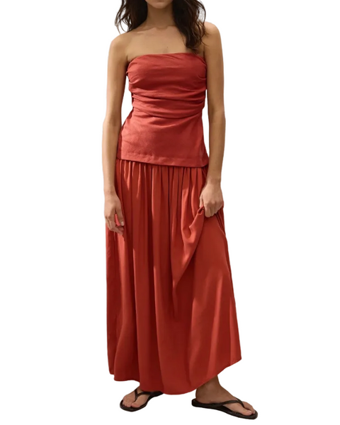 Hedy Maxi Dress