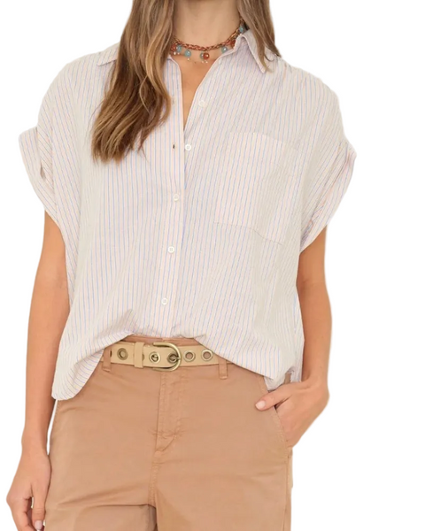 Lexi Shirt — Xirena