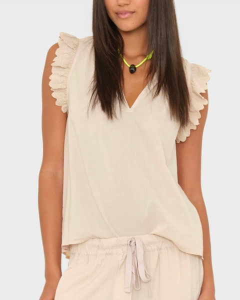 Bexie Top — Xirena