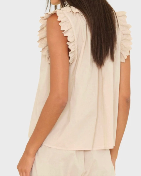 Bexie Top — Xirena