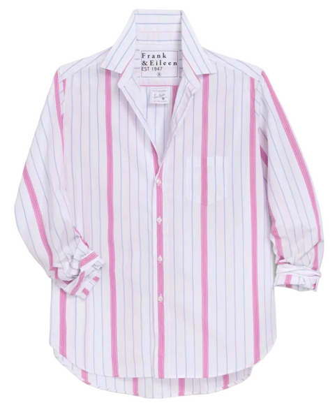 Eileen Button Up — Frank & Eileen
