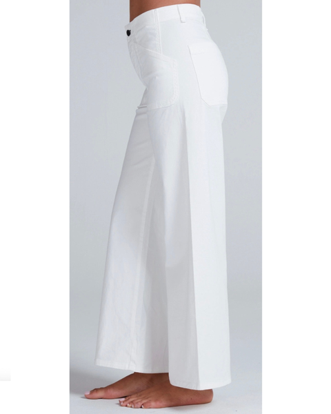 The Jam Pant — ASKK NY