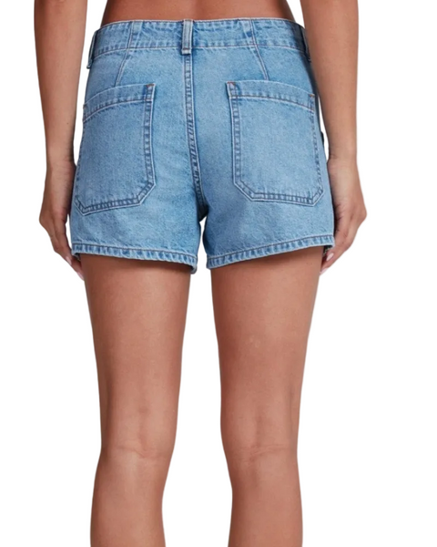 The Jam Short — ASKK NY