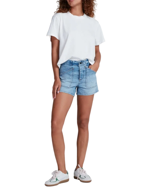 The Jam Short — ASKK NY