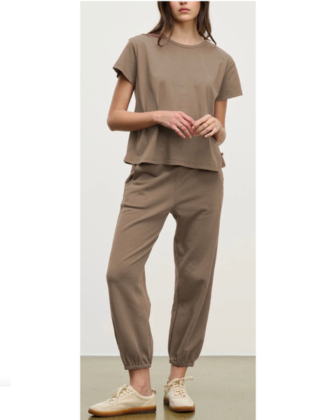 Zuma Sweatpant — Velvet Tees