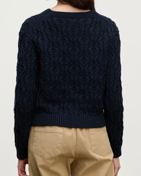 Joyce Sweater — Velvet-Tees