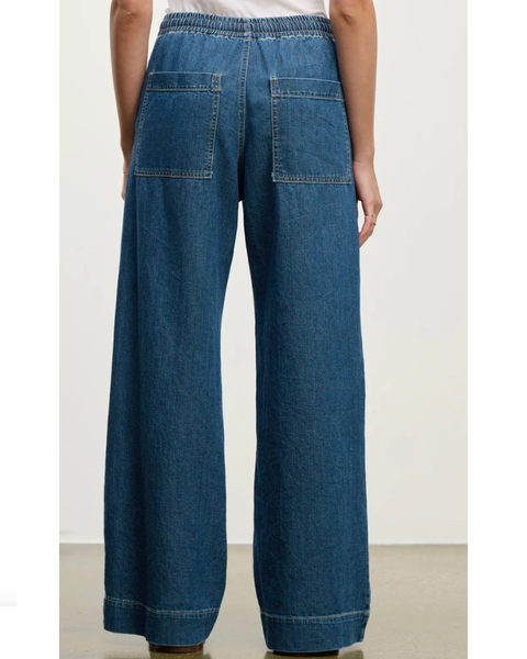 Mira Pant — Velvet Tees