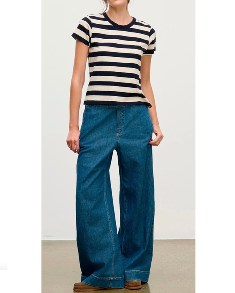 Mira Pant — Velvet Tees