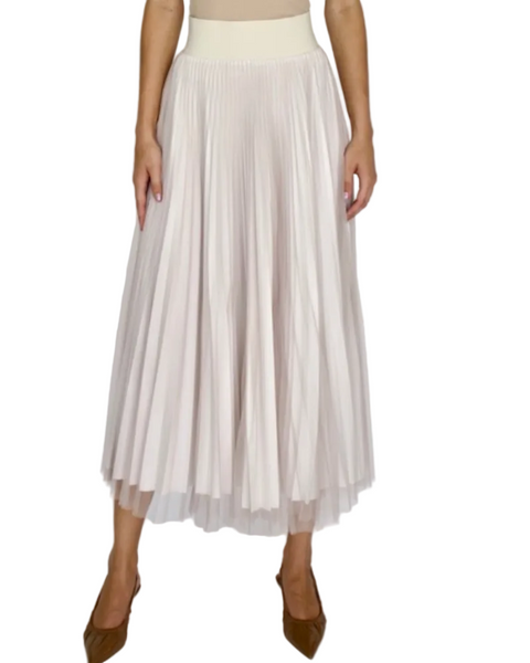 Grace Skirt — Loyd/Ford