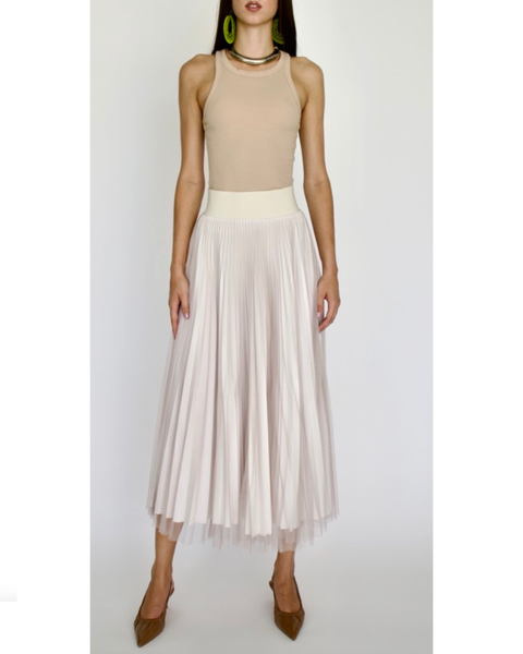 Grace Skirt — Loyd/Ford
