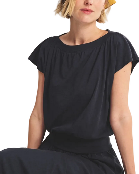 Auden Shirt — Velvet-Tees
