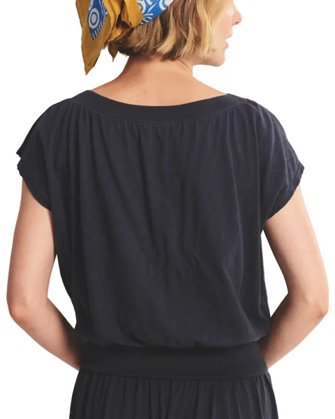 Auden Shirt — Velvet-Tees