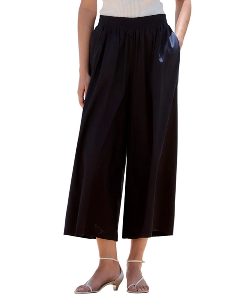 Wide Leg Pants — Sita Murt
