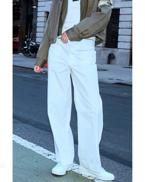 The Avenue Pant — WE-AR4