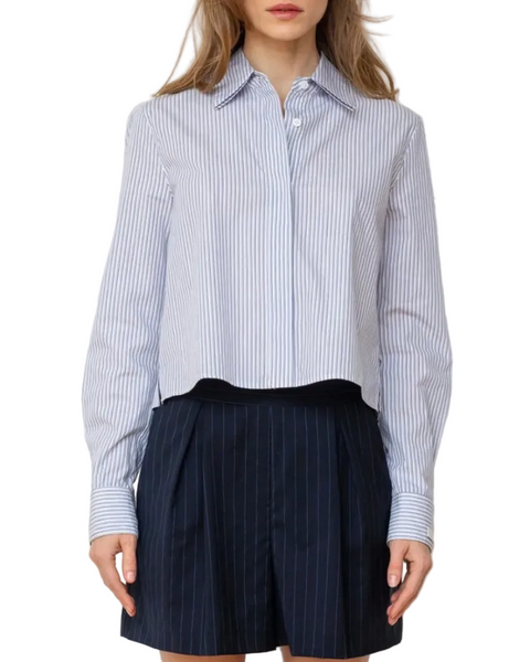 The Campbell Shirt — WE-AR4