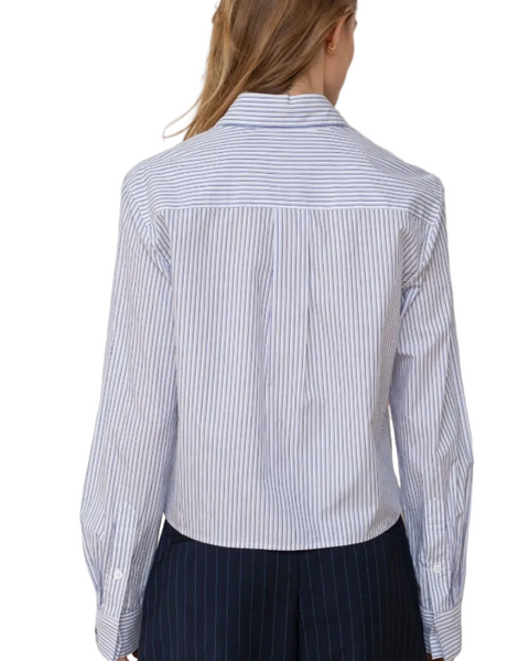 The Campbell Shirt — WE-AR4
