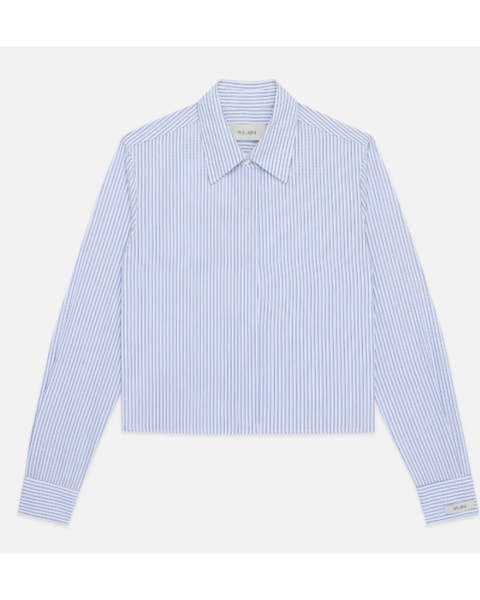 The Campbell Shirt — WE-AR4