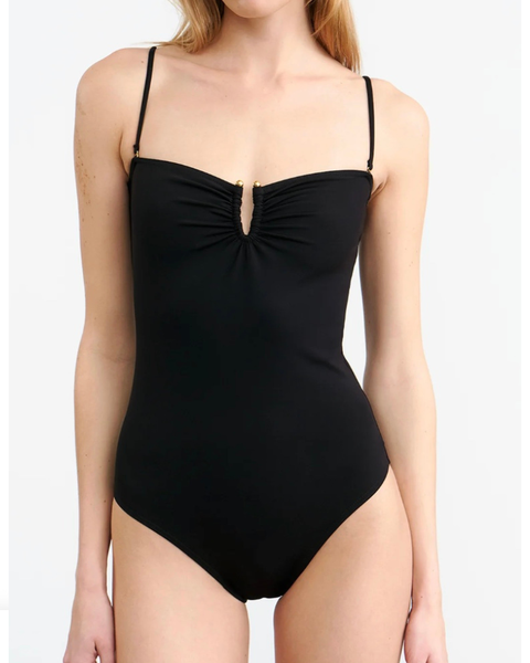 One Piece Bathing Suit
