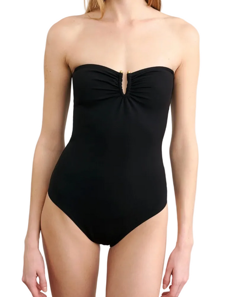One Piece Bathing Suit