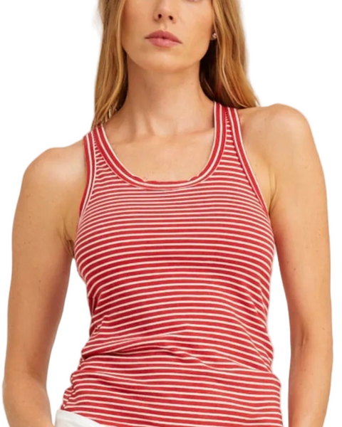 Fitted Scoop Tank — SPRWMN