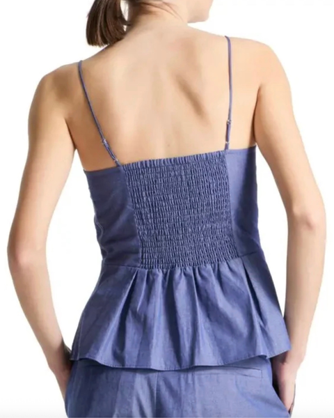 Chaya Blouse — Saint Art