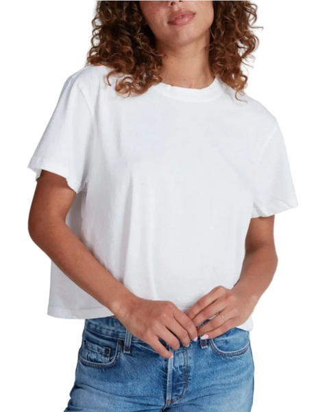 Shrunken Boy Tee — Askk NY