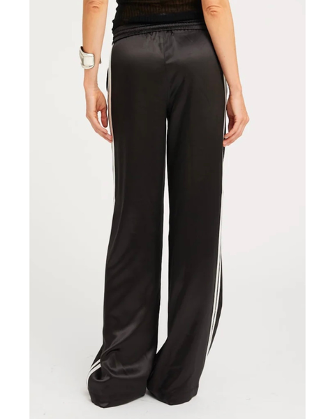 Silk Baggy Athletic Pants — SPRWMN