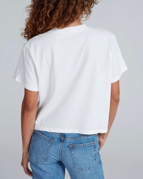 Shrunken Boy Tee — Askk NY
