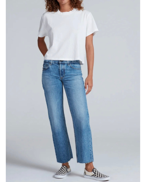 Shrunken Boy Tee — Askk NY