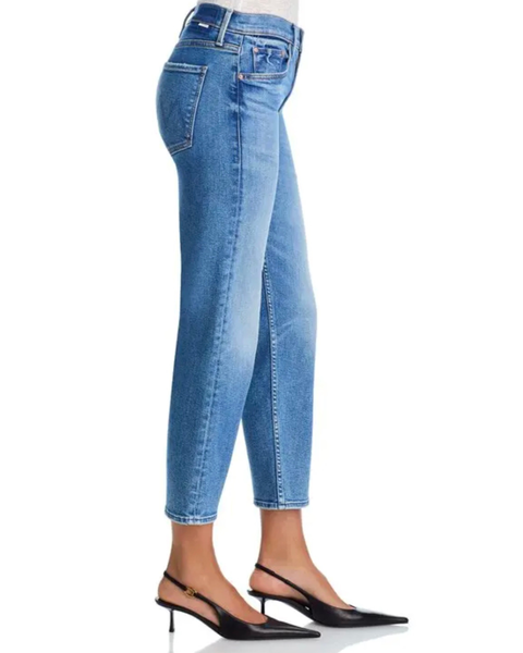 The Newbie Ankle — Mother Denim