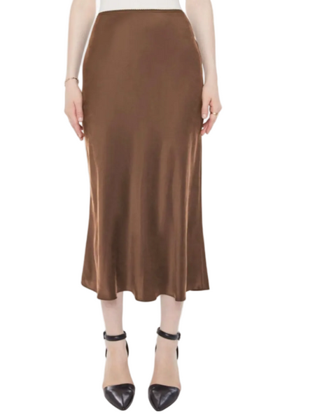 Miranda Skirt — Sablyn