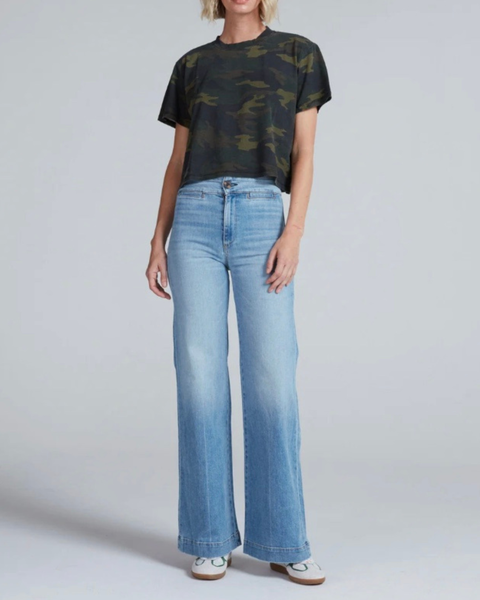 Shrunken Boy Tee — Askk NY
