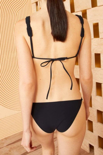 Ulla Johnson Catalina & Porto Bikini Set