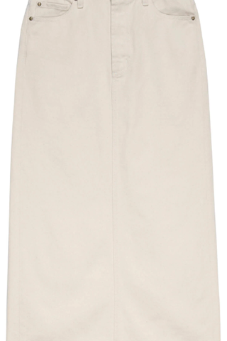 Column Skirt